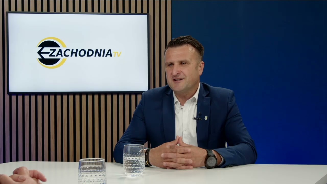 Gość Dnia: Daniel Koko