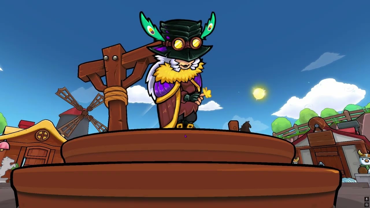 Coven Tracker