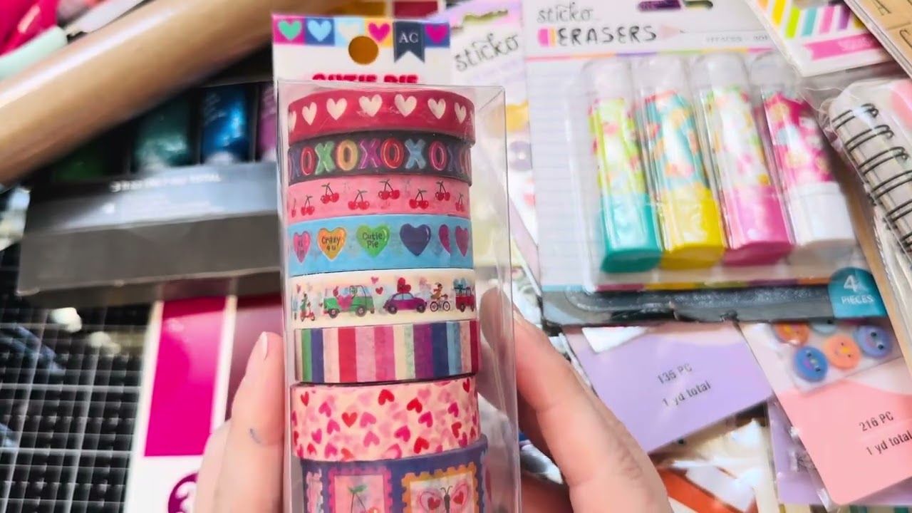 More Ollie’s Crafty Goodies