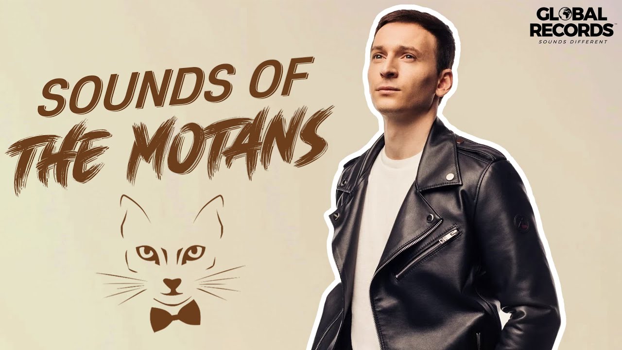 Sounds of The Motans 🎵