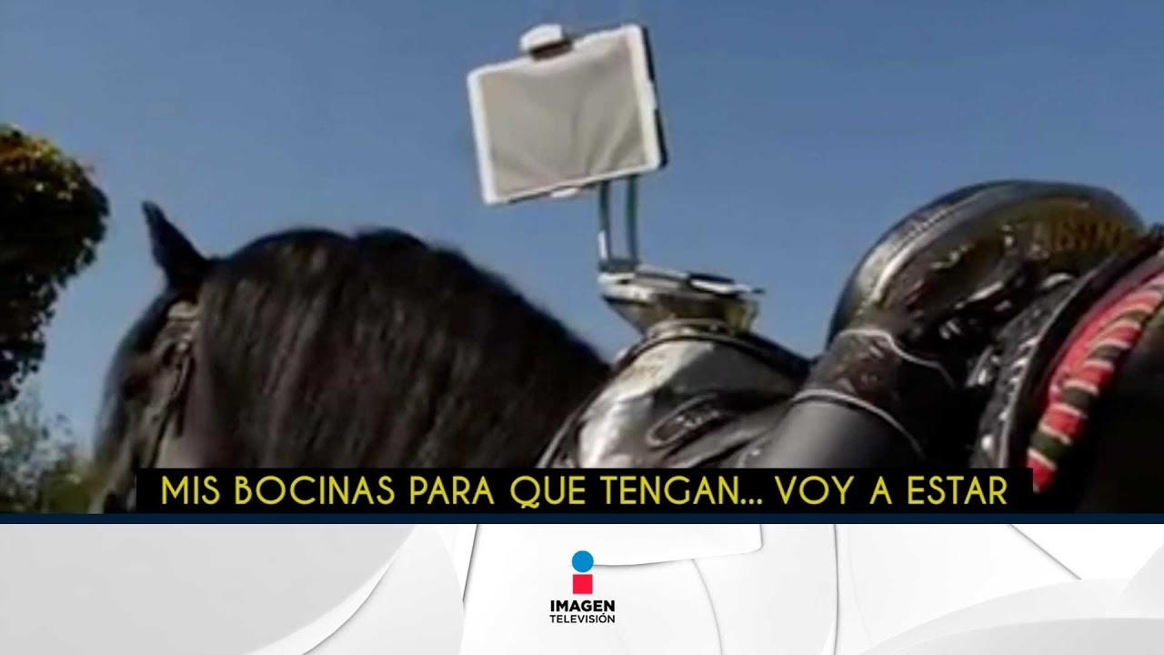 Jaime Rodr&iacute;guez invent&oacute; la 