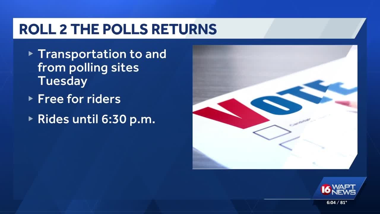 Low turnout reported during Mississippi's primary elections