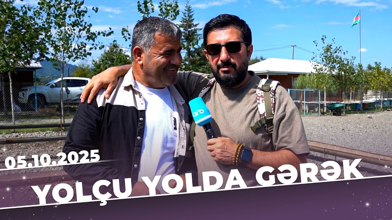 Yolçu Yolda Gərək - Masallı - Tam Bölüm - 05.10.2025