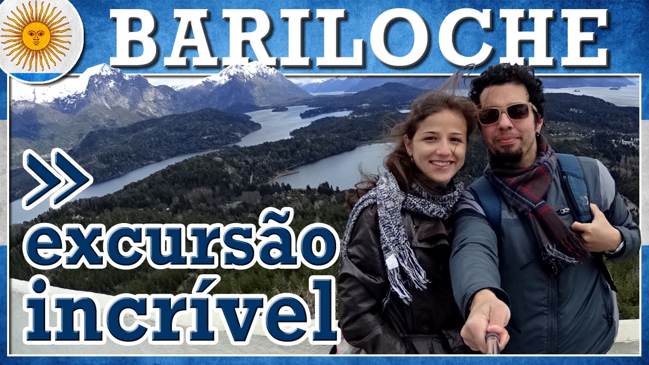 Melhores dicas de Bariloche: excursão Circuito Chico (com preços)