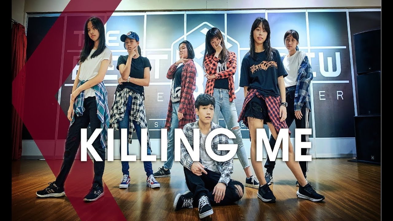 iKON (아이콘) – KILLING ME (죽겠다) Dance Cover by TBC 小五 MV Class