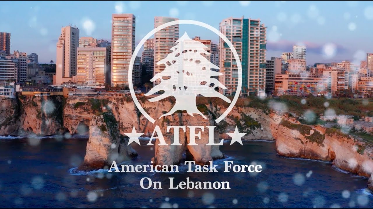 About the American Task Force on Lebanon | 2023
