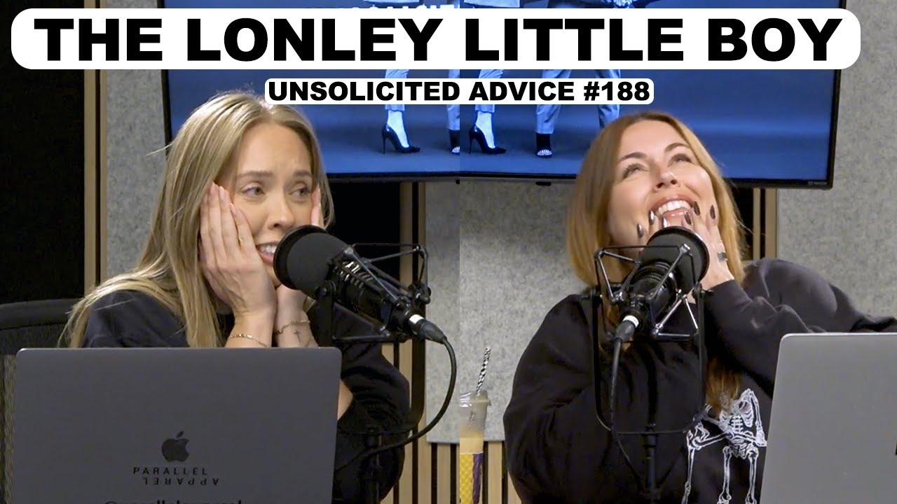 The Lonely Little Boy | Episode 188