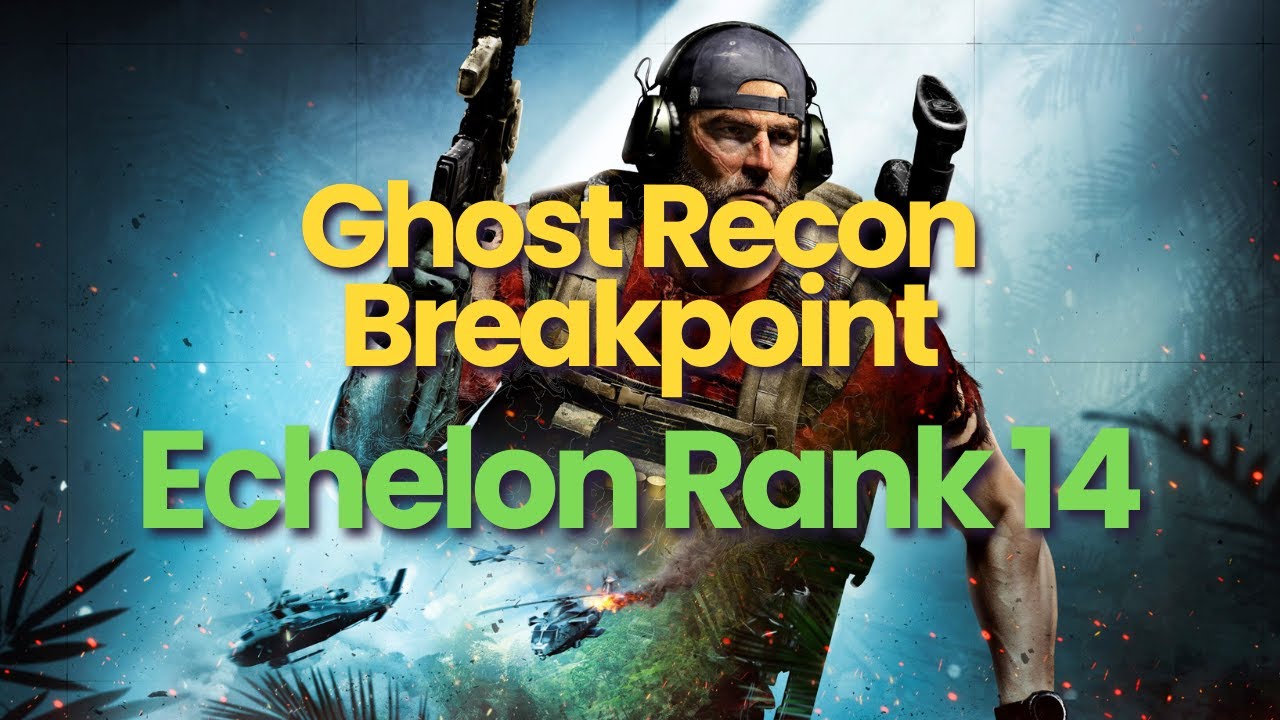 Kill 3 Enemies 3 seconds Handgun Lavaduct - Ghost Recon Breakpoint
