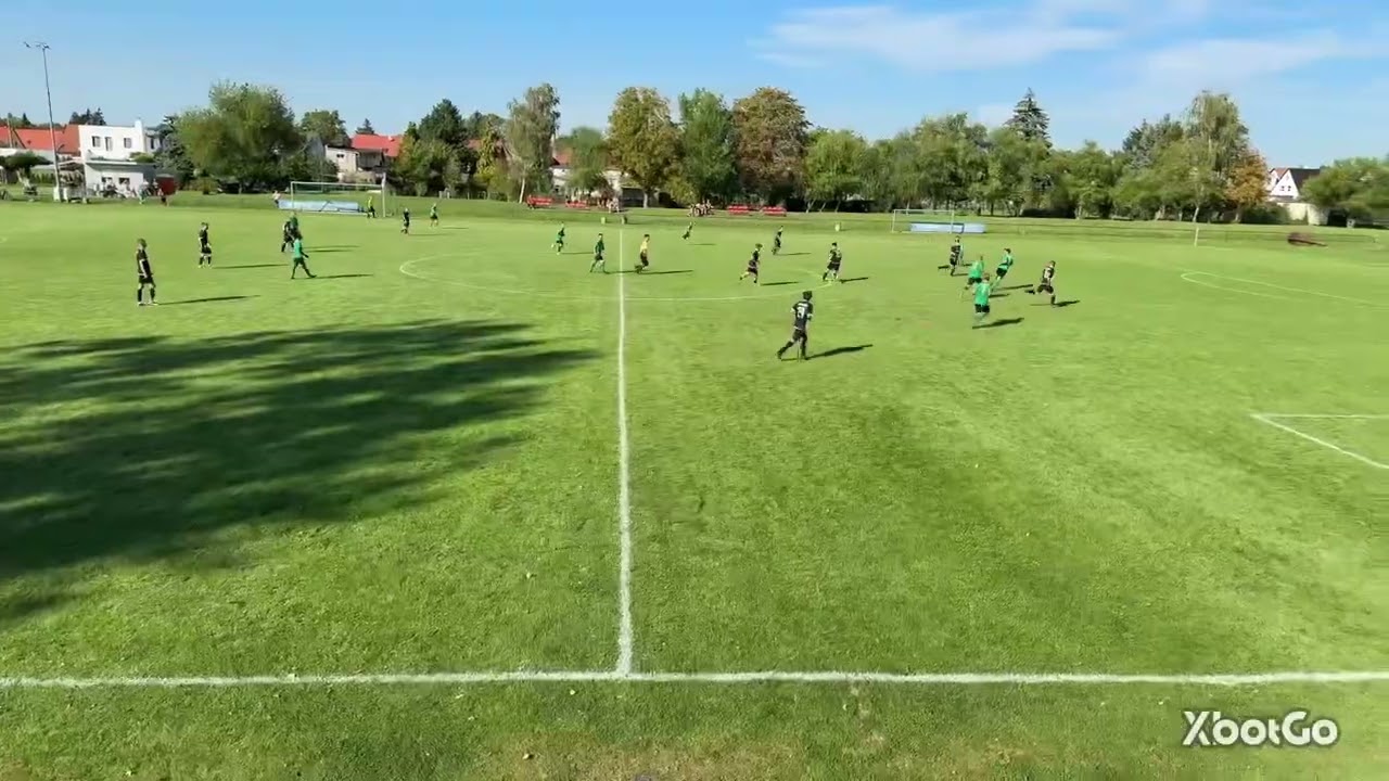 RSV - HTB, Samstag, 20.09.2025