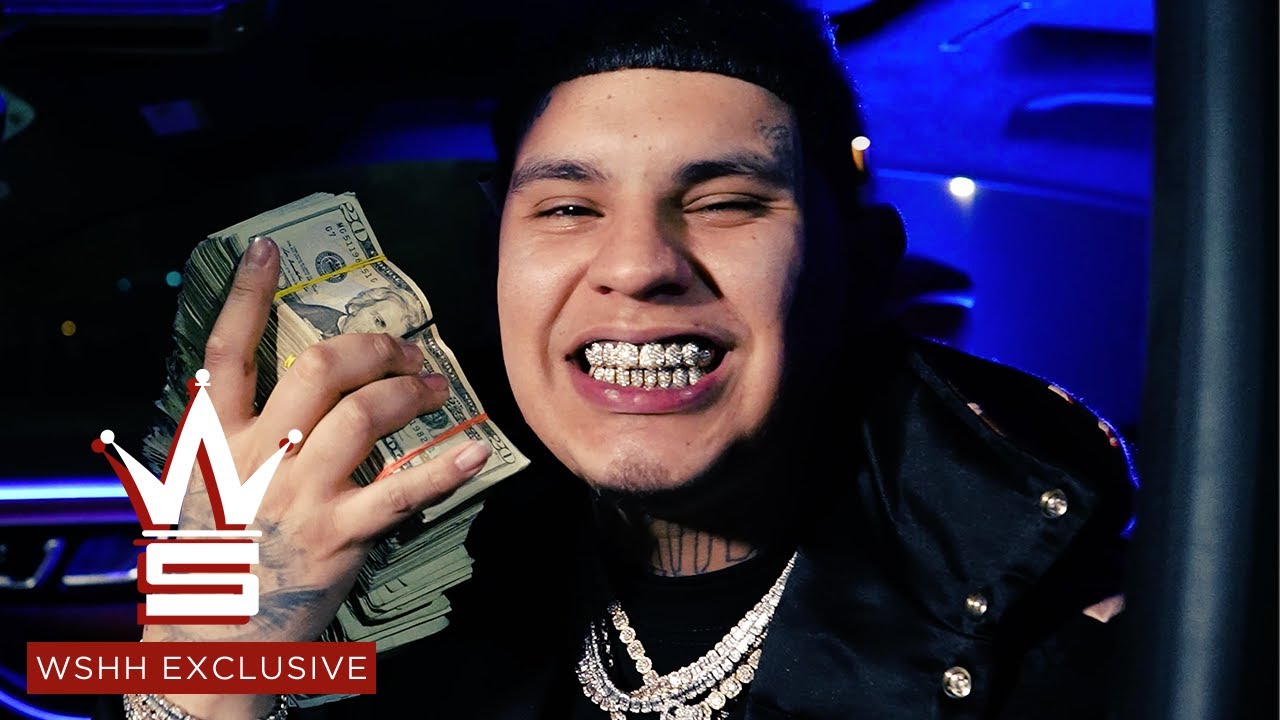 DeeBaby - I’m Really That (Official Music Video)