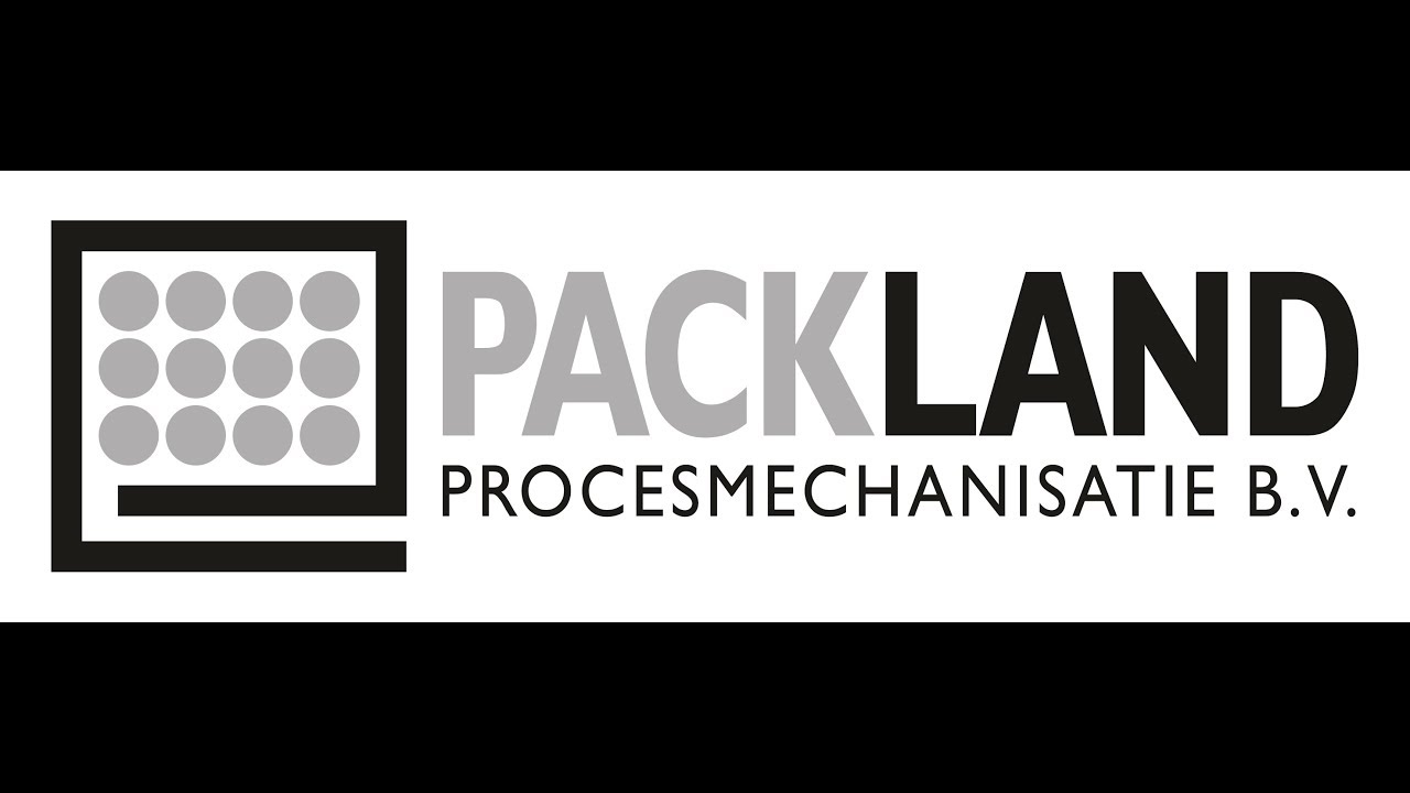 Packland packaging lines for cartridges and sausages at Connect Products