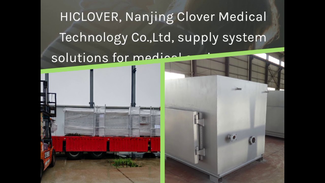 Medical Waste Incinerator