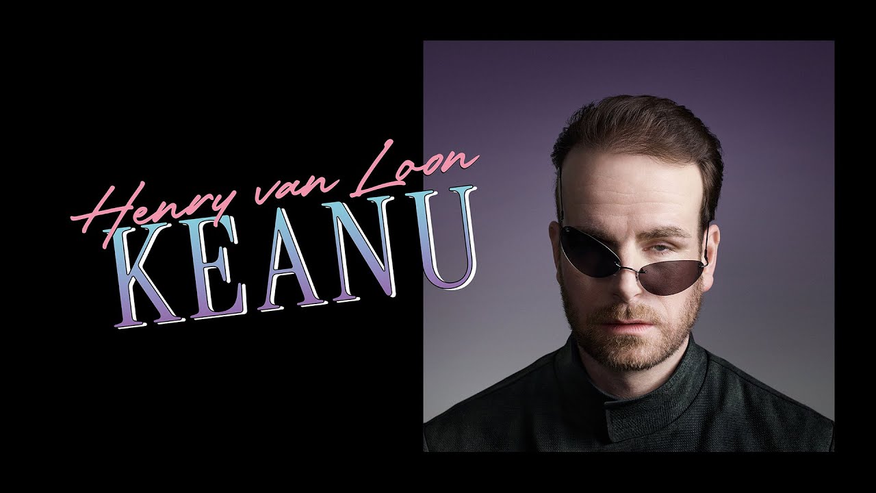 Henry van Loon - KEANU (trailer)