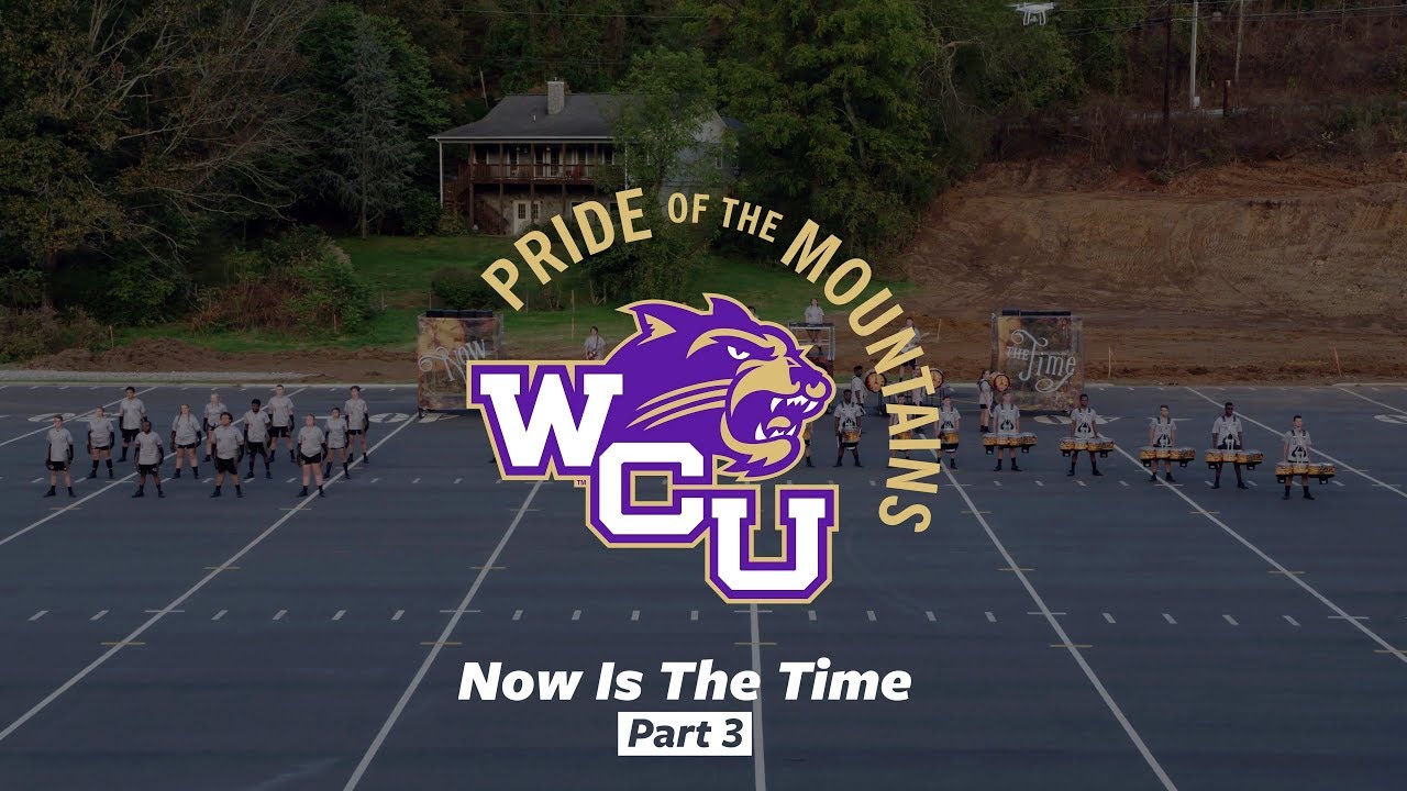 2018 Western Carolina University 