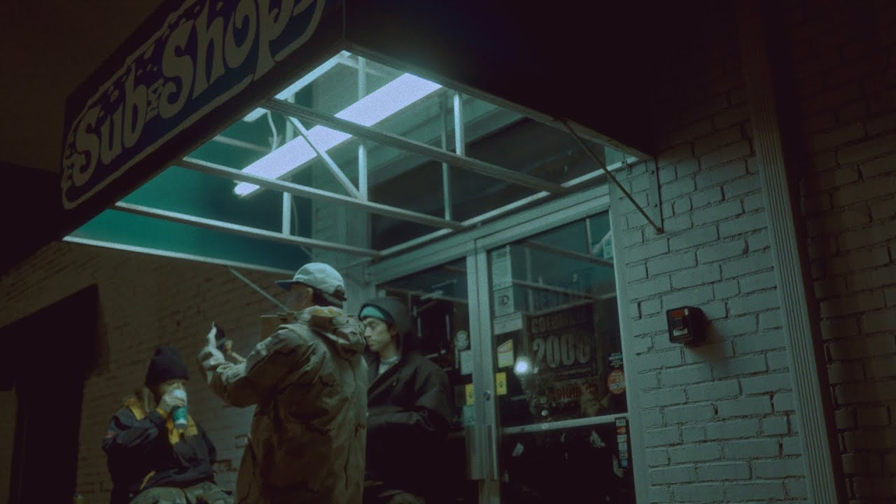 Oliver ~ northern lights :)