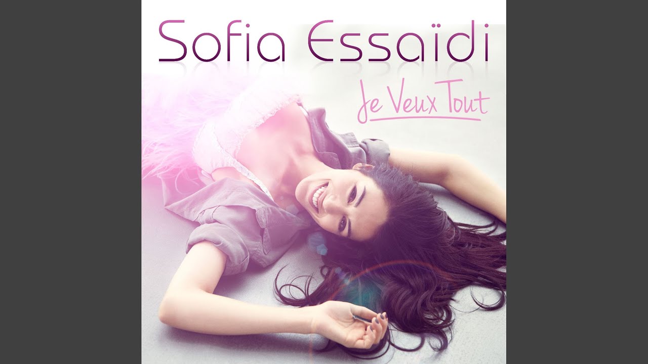 Je Veux Tout (Version Electro)