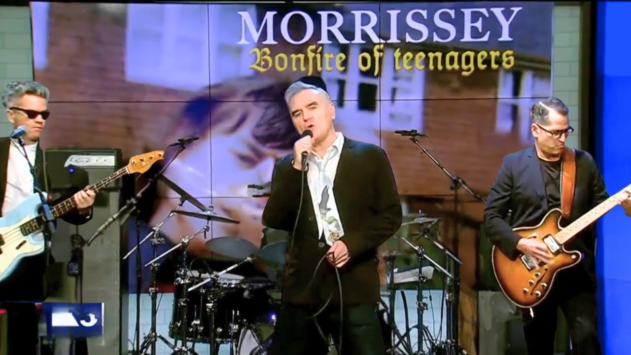 Morrissey 