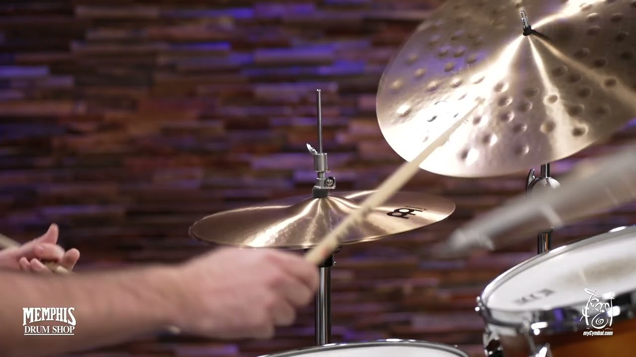 Meinl 14
