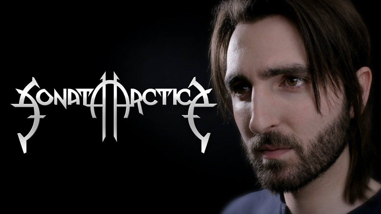 SONATA ARCTICA - Shy (Acoustic Cover)