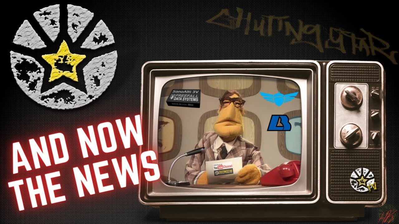 May 2024 News Update
