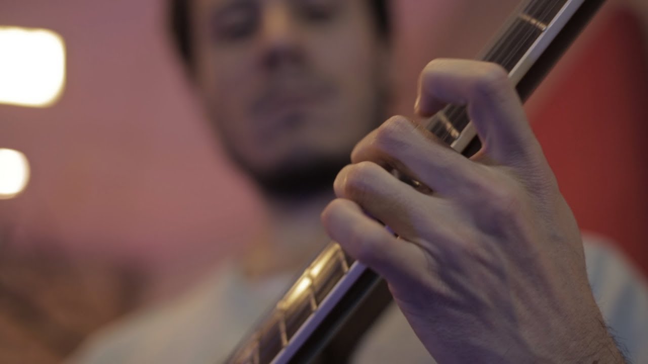 Ruda Trío - Gilad