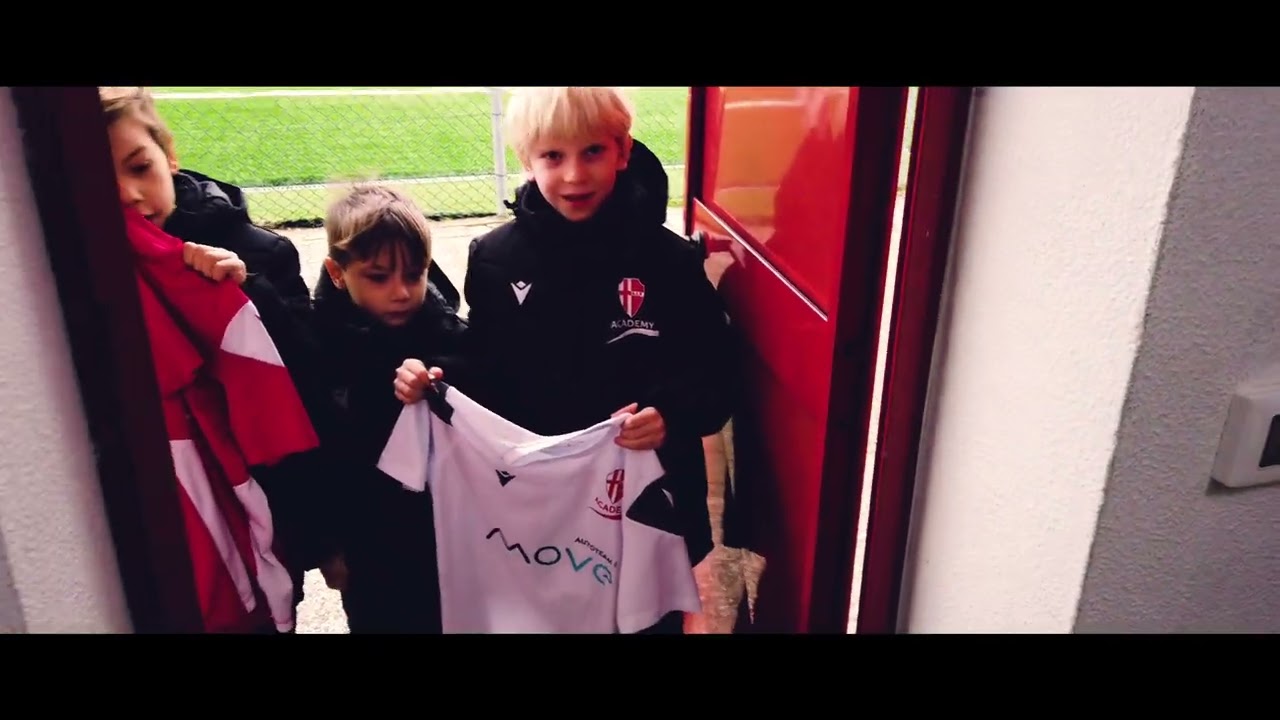 Calcio Padova 2024 Un Natale di Fair play PFA