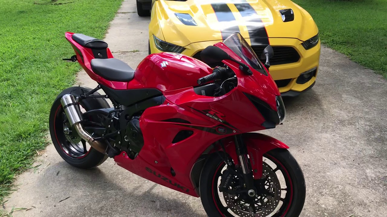 2017 gsxr 1000 hotbodies mgp growler slip on