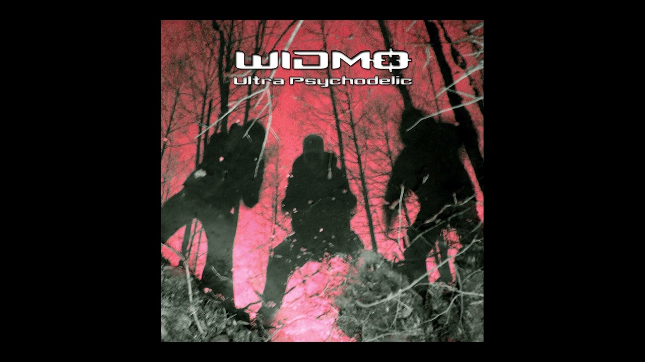 Widmo - Śmierci Czas 2