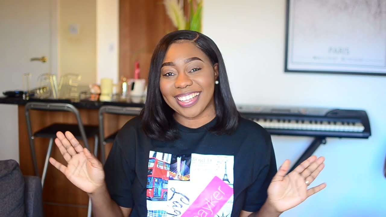 SO YOU WANT TO ATTRACT THE RIGHT MAN| CHRISTIAN DATING | GODLY RELATIONSHIPS | TOSIN ALABI