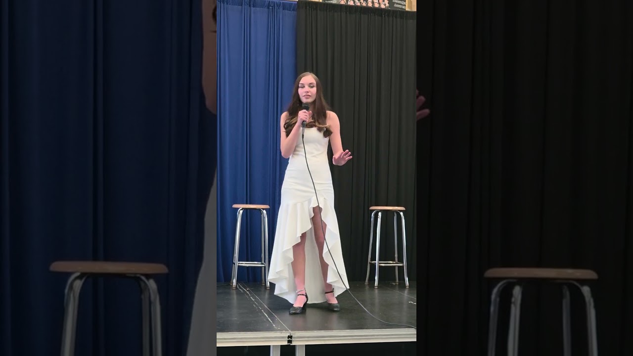 Winter Spotlight OMO Amelia Mazzarella