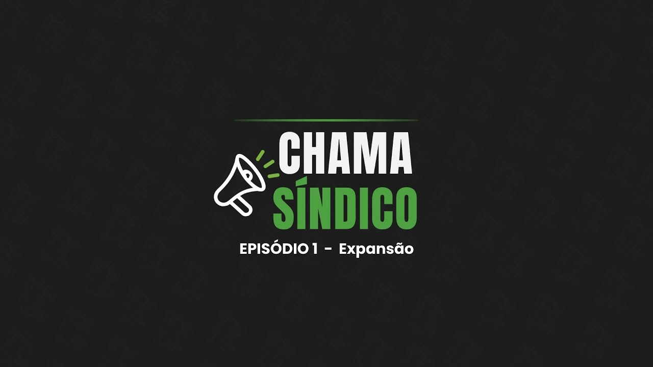 Episódio 1 - Expansão com Wesley