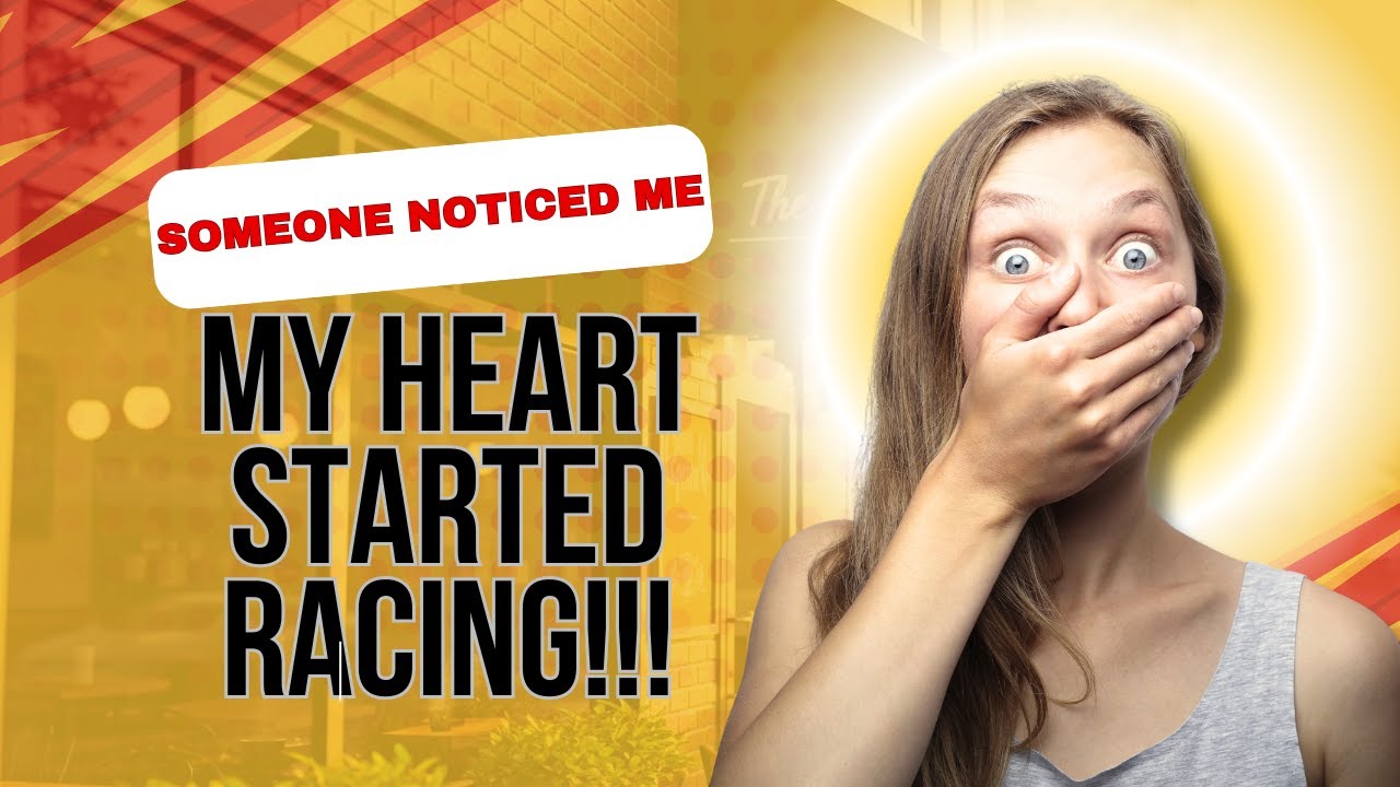 A Stranger Left Me a Note That Changed My Life Forever | True Love Story