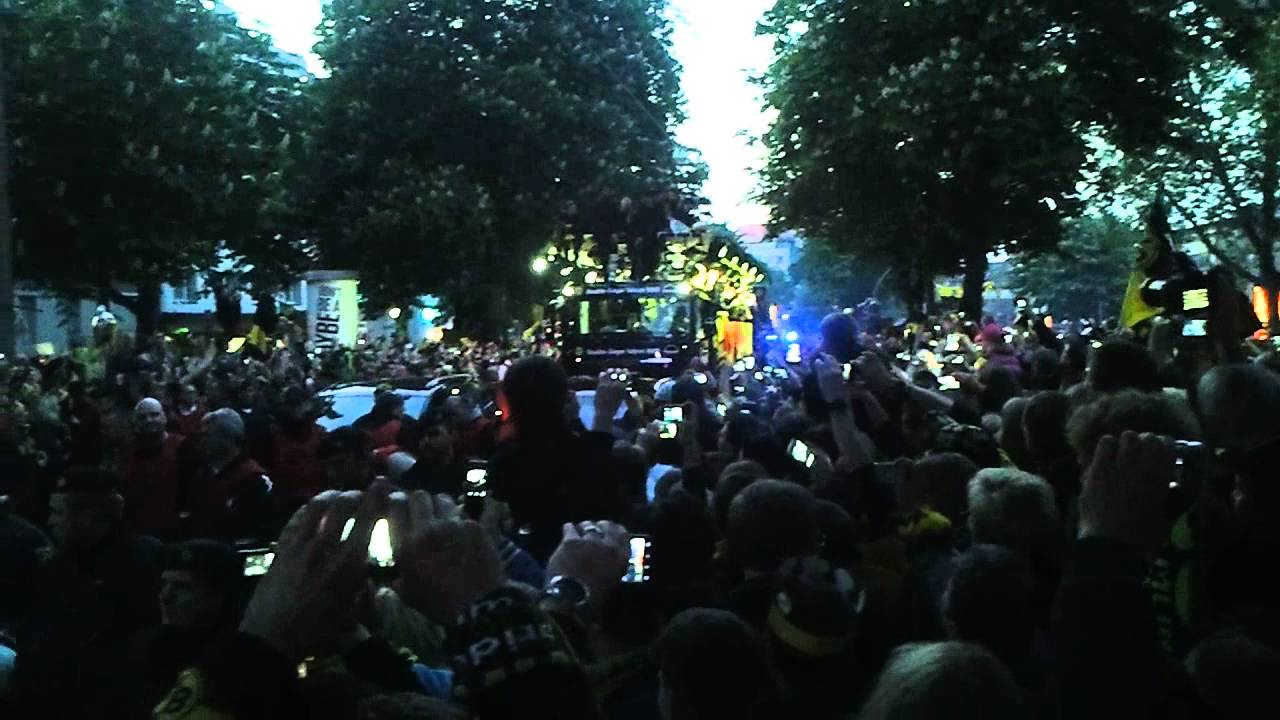 Doublesieger 2012 Teil 1