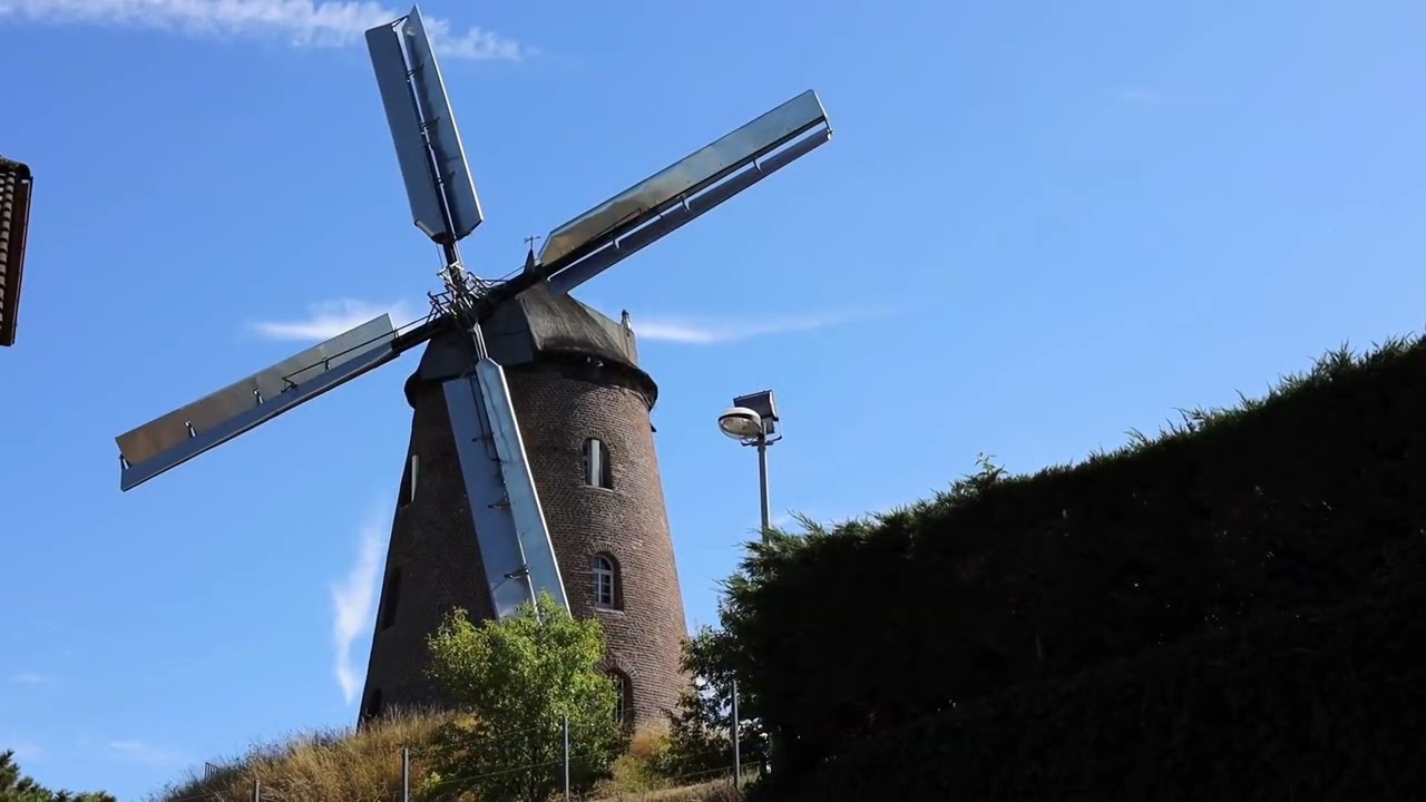 Kleine Tour durch Stommeln