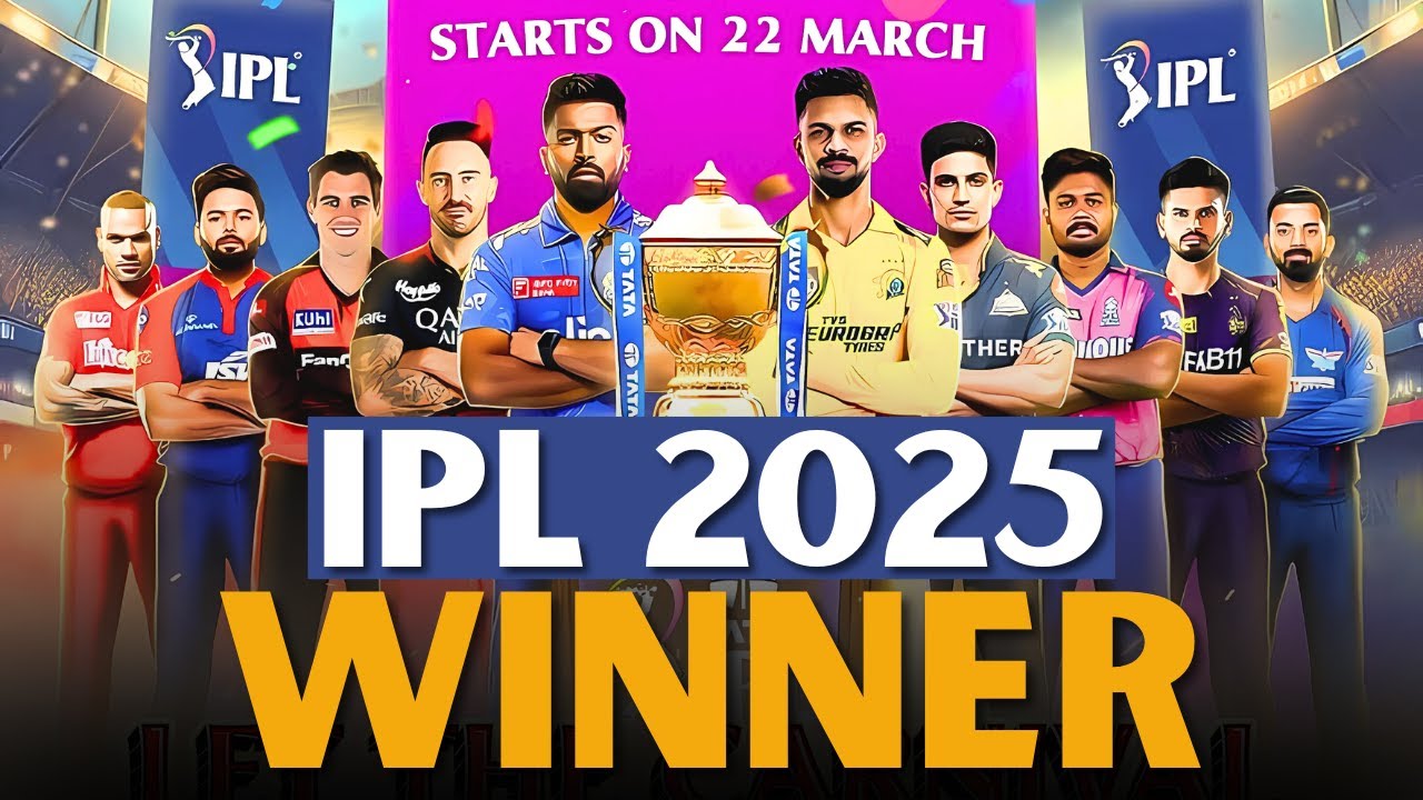 Ranking IPL 2025 teams & top 4 chances ft. Michael Vaughan #ipl