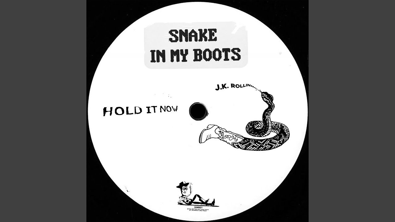 Hold It Now!