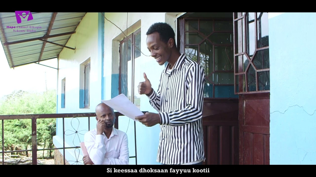 Faar. Badhaasaa Wandimmu|| Gungummii Garaakoo Dhageessee!
