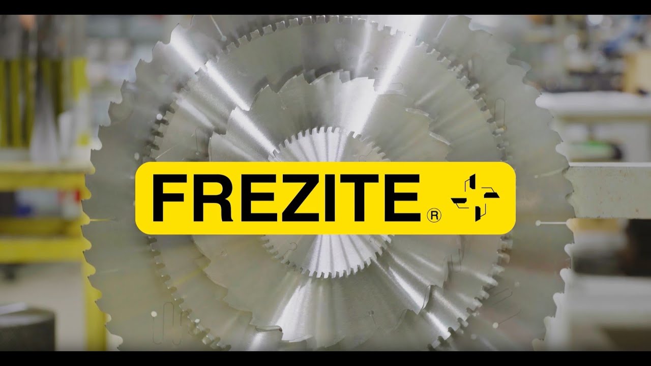Frezite Presentation Video &ndash; PT