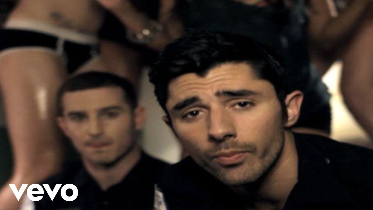 The Cataracs - Top Of The World ft. DEV