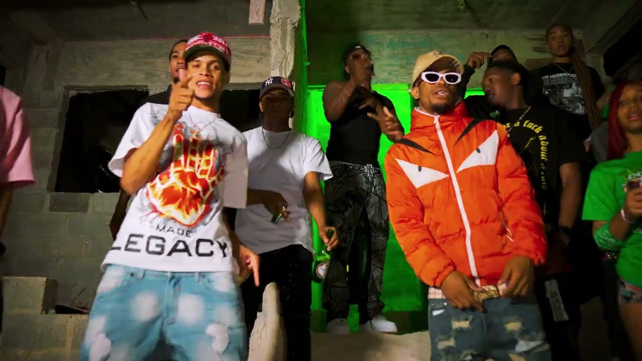 VENDETA – QUE JUIDERO (VIDEO OFICIAL) @Rs-Oficial