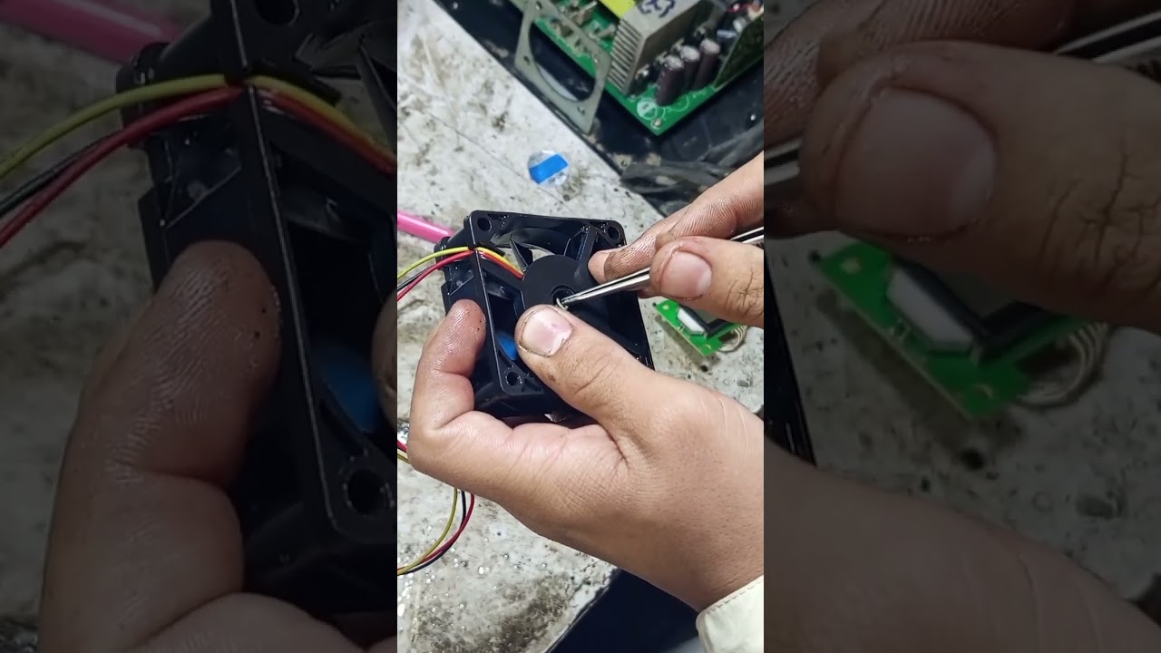 ecostar ecostar inverter falnt 0 repairing system#millionviews #