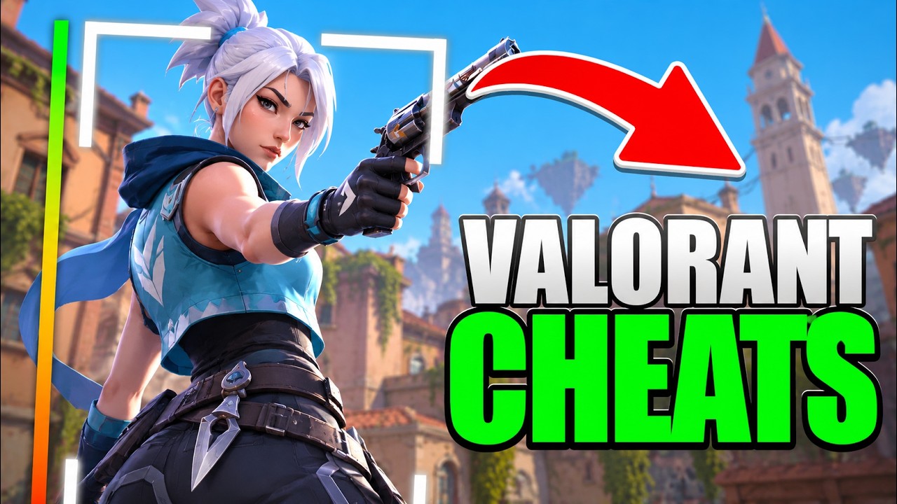 Valorant Cheats - I Put The BEST Cheat To The Test&hellip; (Valorant Cheats 2026)