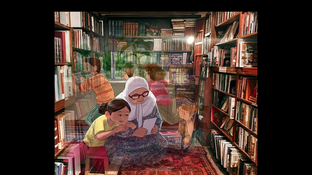Ota-ona birgalikda kitob o’qishi foydalari📚🎧 #kitob_oqish_qoidasi