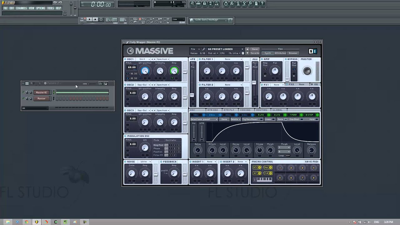 Big Sub Kick in NI Massive (Animals, Wakanda, EPIC, etc)