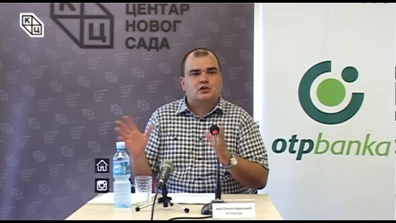 Tribina &bdquo;Kralj Petar Drugi Karađorđević u emigraciji&ldquo;