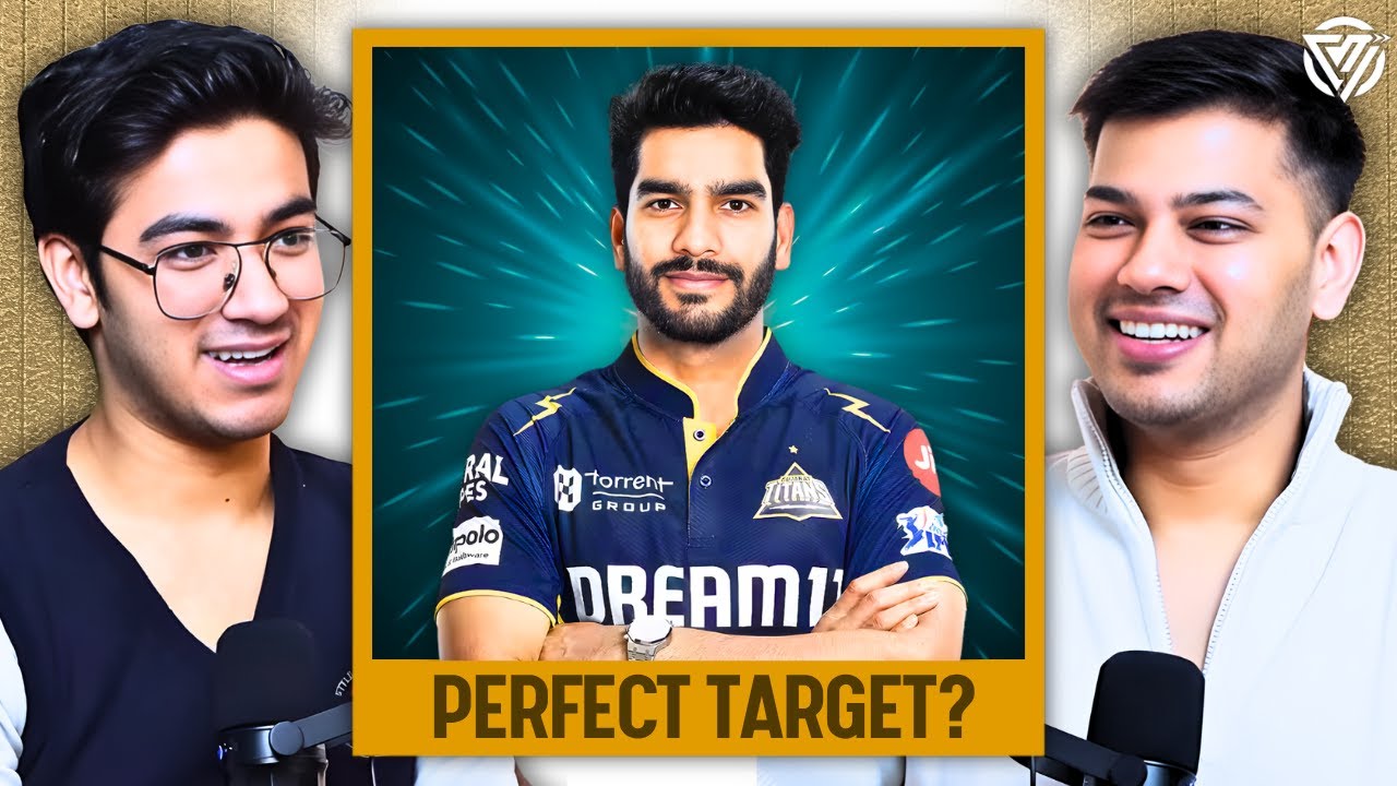 GT Best Target Players, 2026 Auction Strategy & New Playing 11