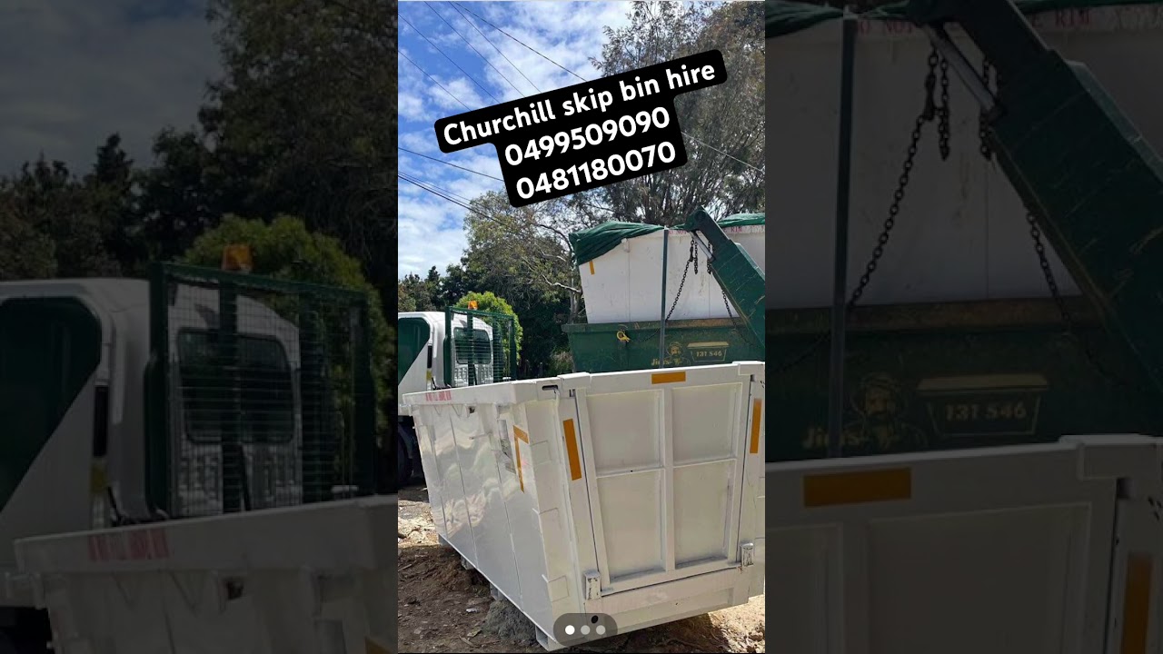 #churchill