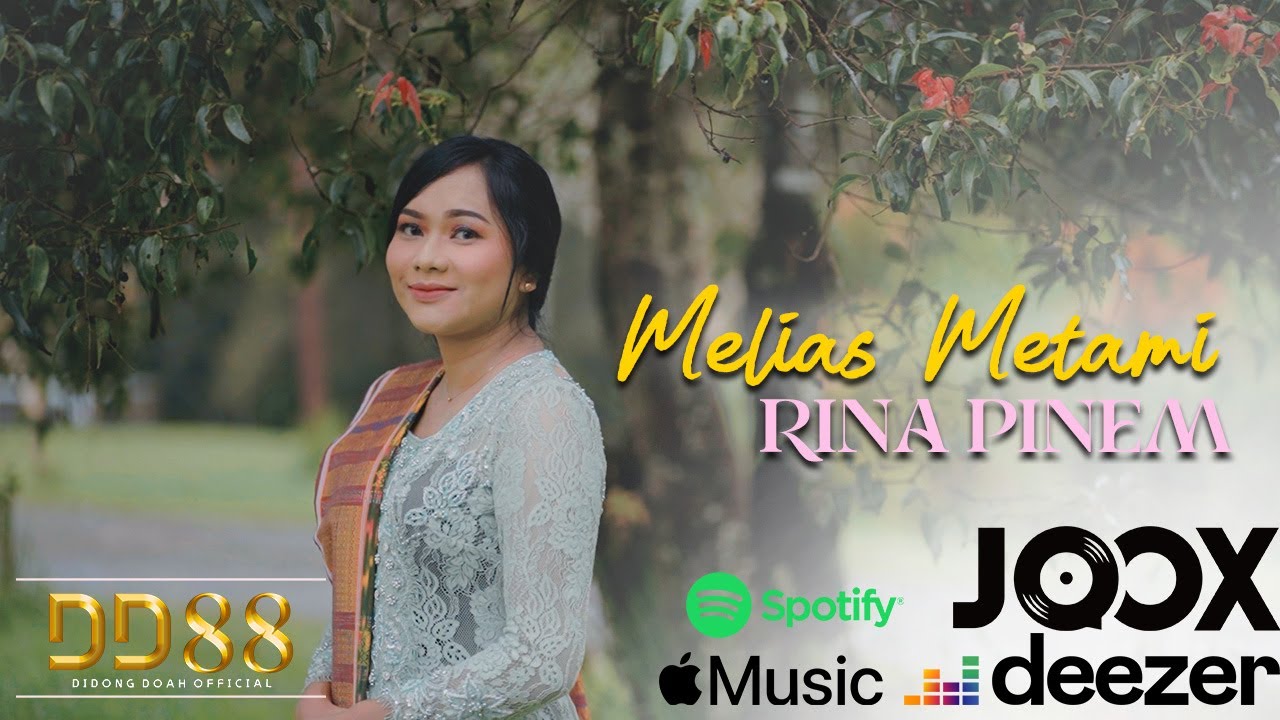 RINA PINEM -  MELIAS METAMI | GENDANG SALIH