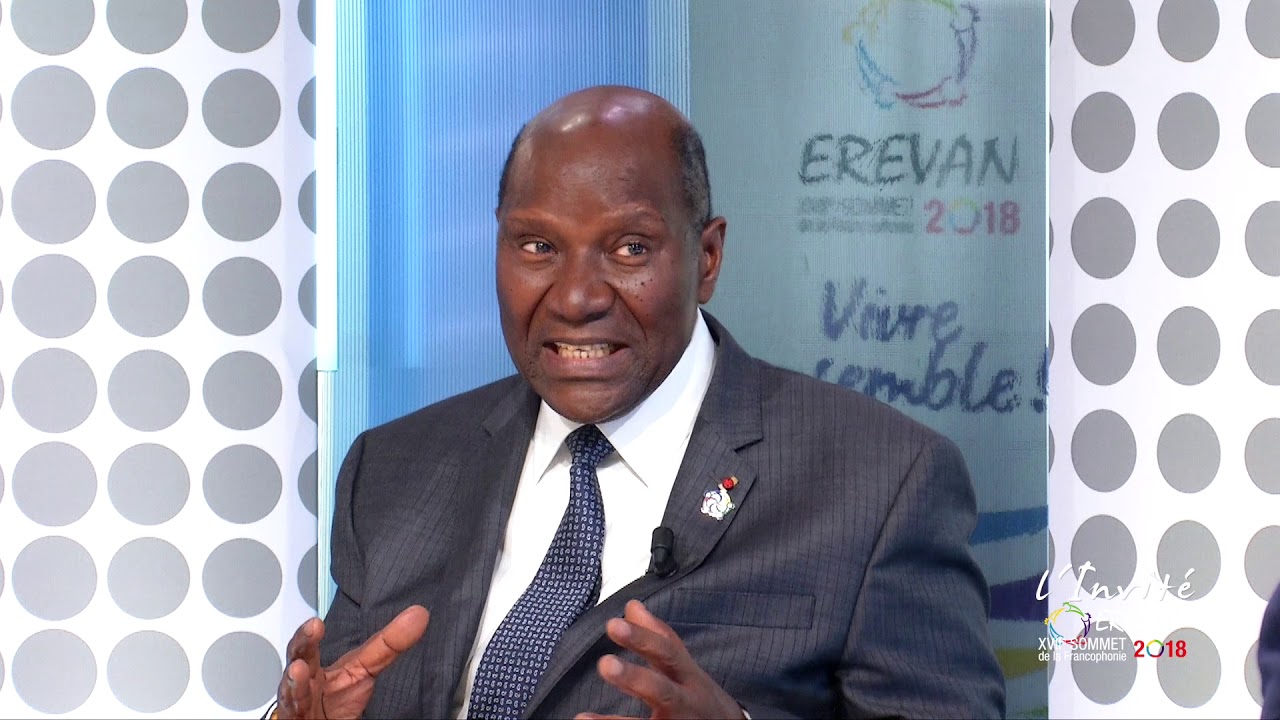 Daniel KABLAN DUNCAN à Erevan : 