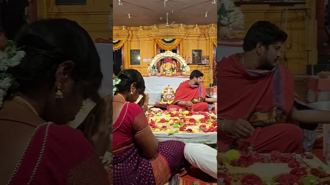 శివయ్య కోటిలింగాల పూజ పార్ట్ #1🙏🙏#support #beautifulfolksong ₹folk#support 